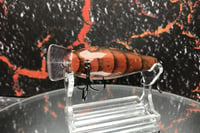 Image 3 of Squarebill LC 2.5 Crankbait  08