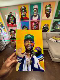 Image 2 of “BIGG SHYN” print