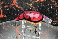 Image 3 of Evoker 1.2 Crankbait 110