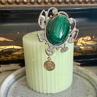 Image 2 of Broche « BASTET »