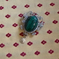 Image 1 of Broche « BASTET »