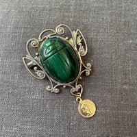 Image 3 of Broche « BASTET »