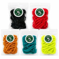 Image 1 of Wormy Chenille