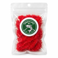 Image 3 of Wormy Chenille