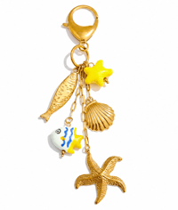 The Sirena Multi-Charm