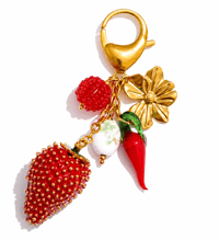 The Dolce Vita Multi-Charm
