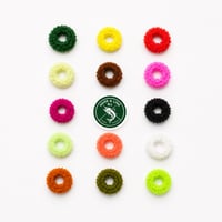 Image 1 of Mini Eggstasy Yarn - 2m