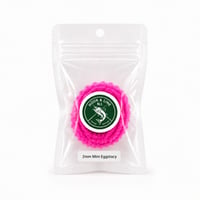 Image 4 of Mini Eggstasy Yarn - 2m
