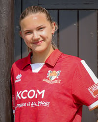 Image 2 of Home Shirt 26/27