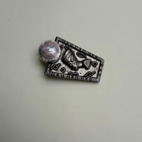 Barrette « BÈS »