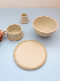 Image 3 of Pale n’ Chunky - Low and wide cup