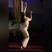 Dance of Intercession Open Class - July 14, 2026