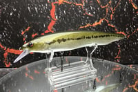 Image 1 of Kamikaze Jerkbait 3503