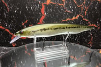 Image 3 of Kamikaze Jerkbait 3503