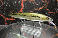 Image 2 of Kamikaze Jerkbait 3503