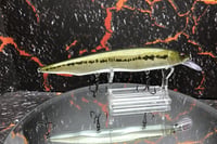 Image 4 of Kamikaze Jerkbait 3503