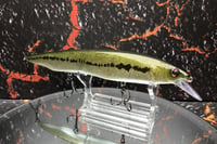 Image 5 of Kamikaze Jerkbait 3503