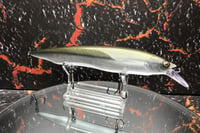 Image 2 of Kamikaze Jerkbait 3515