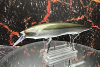 Image 1 of Kamikaze Jerkbait 3515