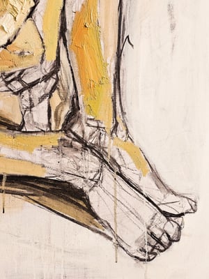 Image of Bone Tired