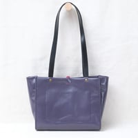 Image 3 of Ode to Charlie 2.0 smooth violet with hot pink