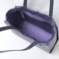 Image 5 of Ode to Charlie 2.0 smooth violet with hot pink
