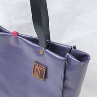 Image 7 of Ode to Charlie 2.0 smooth violet with hot pink