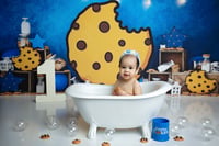 Image 3 of Package -Newborn-, 6 Month & 1st Birthday ($100 savings)