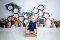 Image 4 of Package -Newborn-, 6 Month & 1st Birthday ($100 savings)