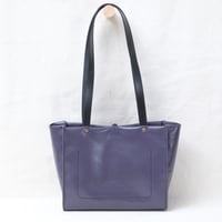 Image 3 of Ode to Charlie 2.0 smooth violet with blue