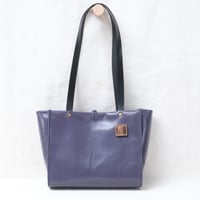 Image 1 of Ode to Charlie 2.0 smooth violet with blue