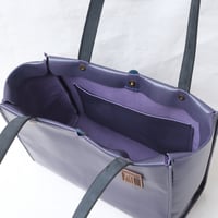 Image 6 of Ode to Charlie 2.0 smooth violet with blue
