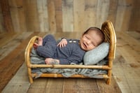 Image 5 of Package -Newborn-, 6 Month & 1st Birthday ($100 savings)