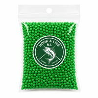 Image 4 of 3.2mm Beads - Pack of 100