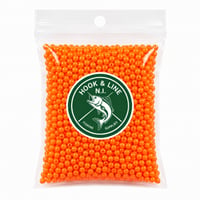 Image 5 of 3.2mm Beads - Pack of 100