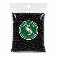 Image 6 of 3.2mm Beads - Pack of 100
