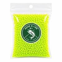 Image 7 of 3.2mm Beads - Pack of 100