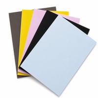 Foam Sheets x5