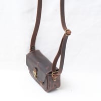 Image 4 of Telepono Atbp in vintage brown