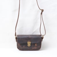 Image 1 of Telepono Atbp in vintage brown