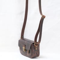 Image 5 of Telepono Atbp in vintage brown