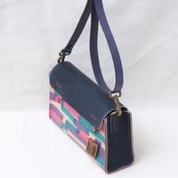Image 4 of Copy of Two-way Sling tri-color dash