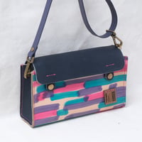 Image 2 of Copy of Two-way Sling tri-color dash