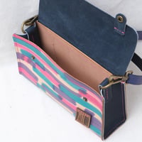 Image 6 of Copy of Two-way Sling tri-color dash