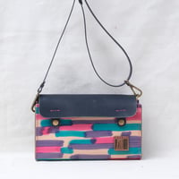 Image 1 of Copy of Two-way Sling tri-color dash