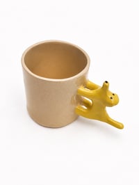 Image 1 of Mug chien jaune