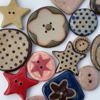 Image 3 of Charm Workshop