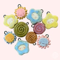 Image 1 of Charm Workshop