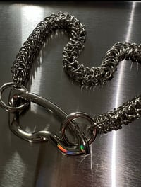 Image 1 of Chain MW