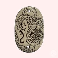 Image 3 of Sgraffito Tiles Workshop